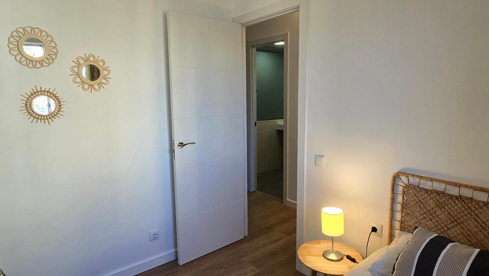 Appartamento Opening Doors Monumental Barcellona Esterno foto